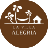 Imagem Logo La Villa Alegria
